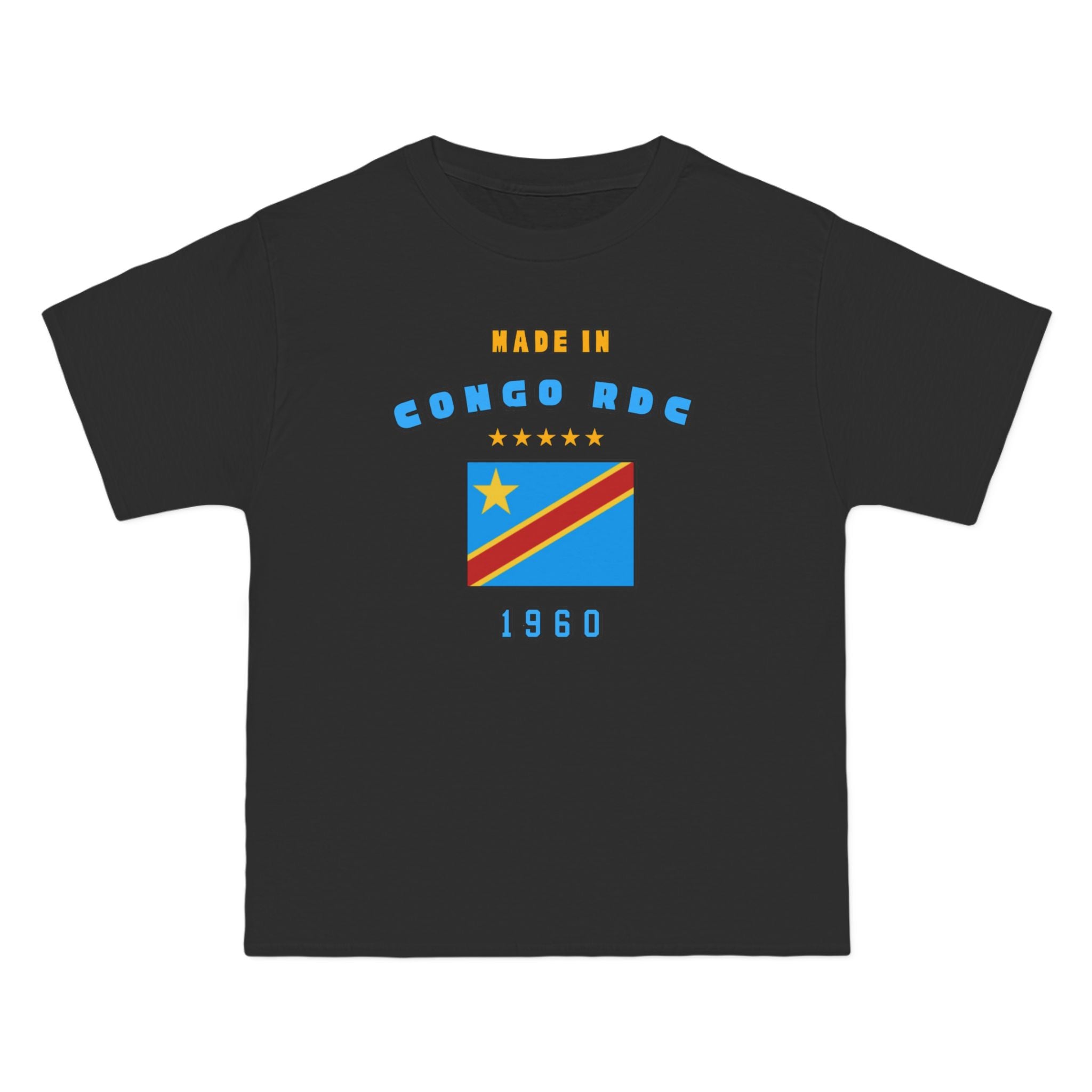 Made in DRC Shirt